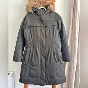 The North Face Down Jacket